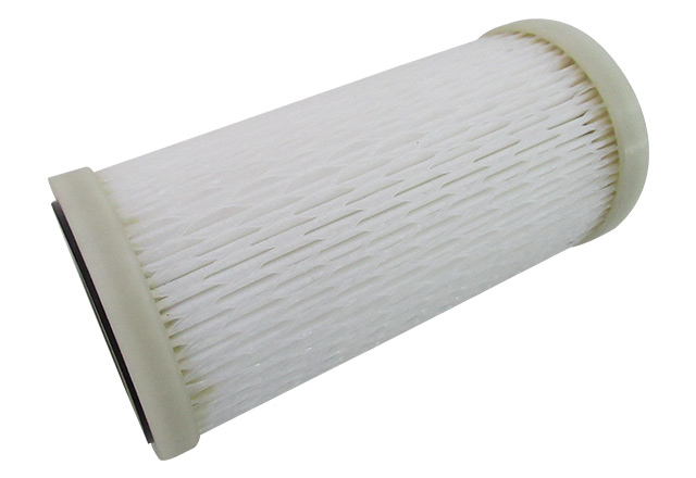 cylindrical hepa filter